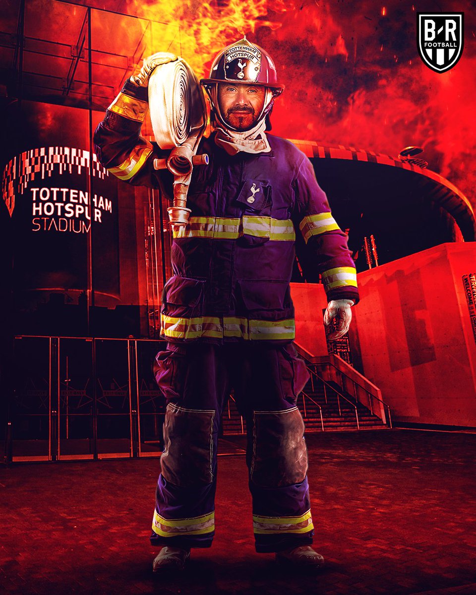 B/R Football tweet media