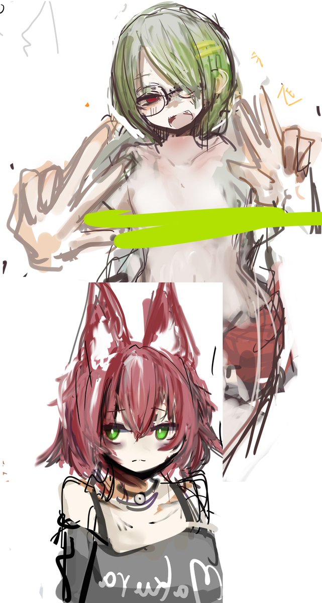 とどねコッコ tweet media