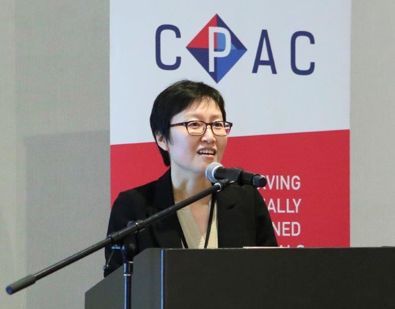 CPAC Canada tweet media