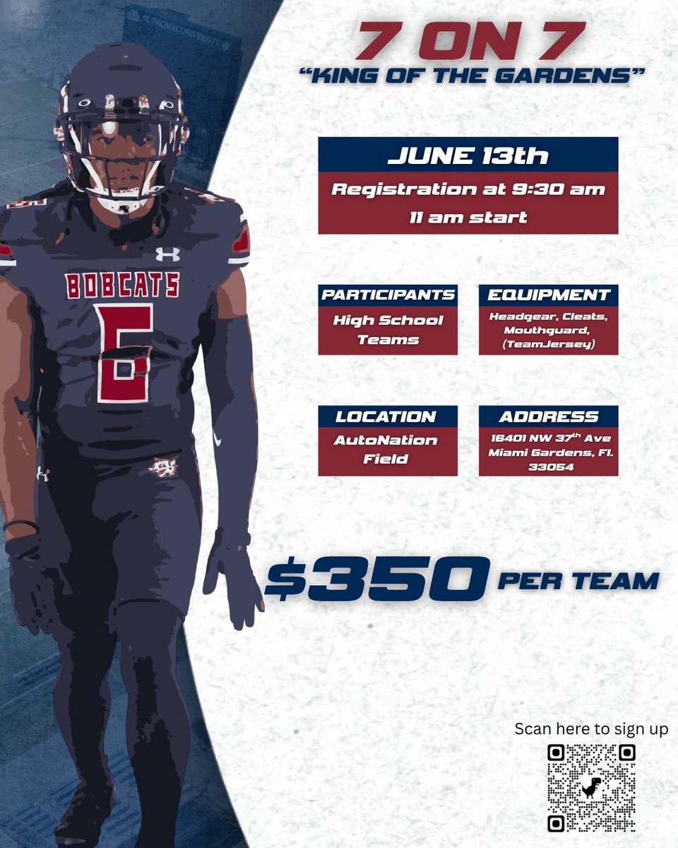 STU Football tweet media