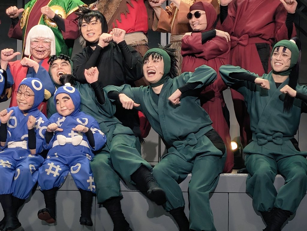 すに@原稿中 tweet media