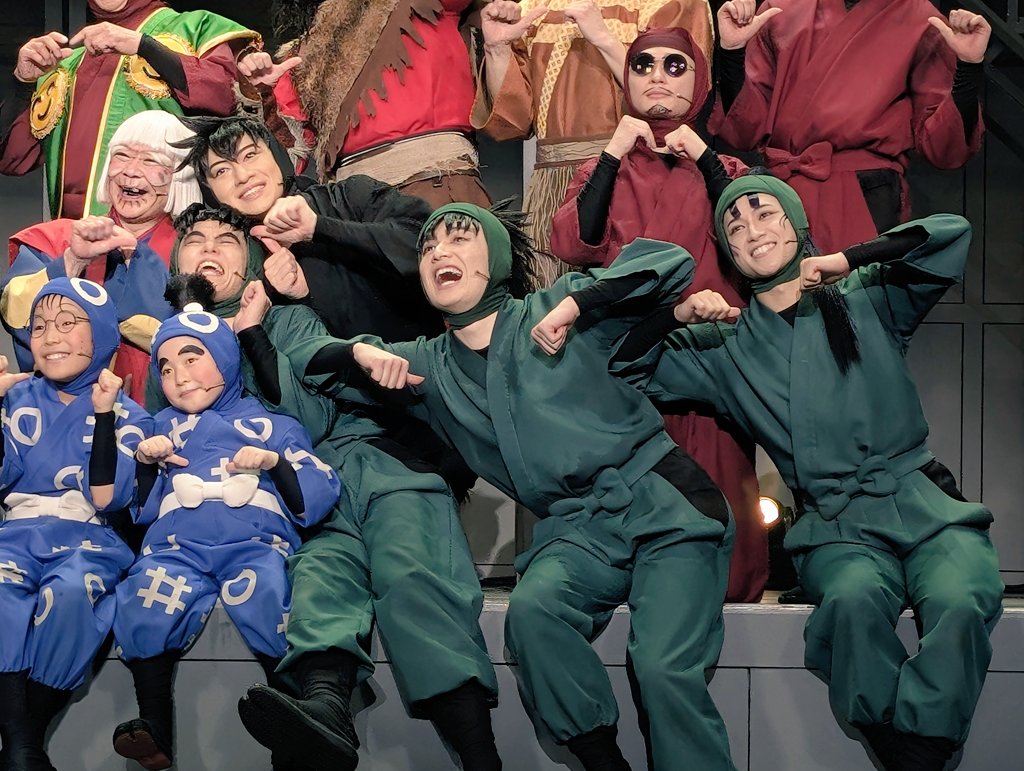 すに@原稿中 tweet media