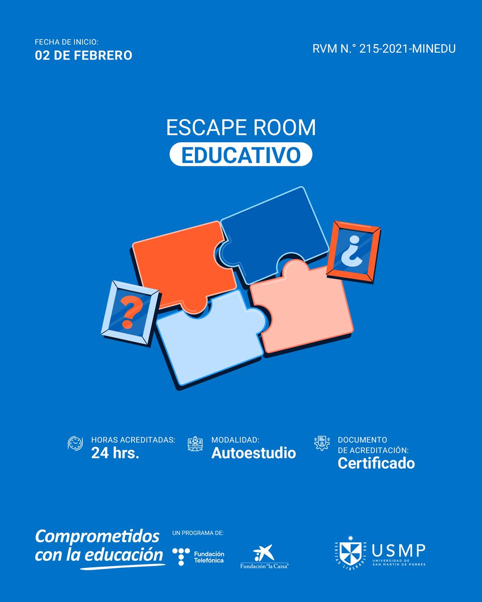 Comprometidos con la educación_Perú tweet media
