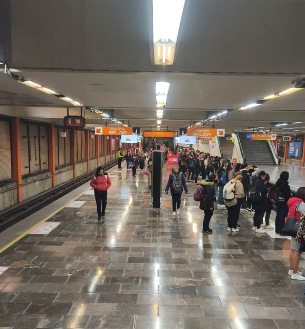 MetroCDMX tweet media