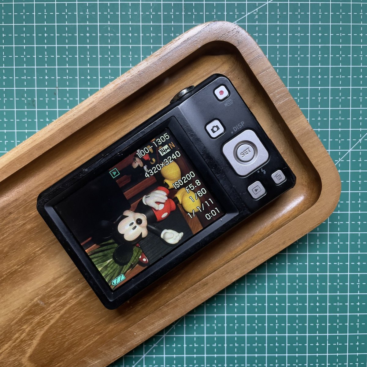 Digi.Aprlz | WTS Digicam tweet media