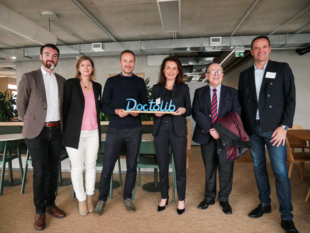 Christelle MORANÇAIS tweet media