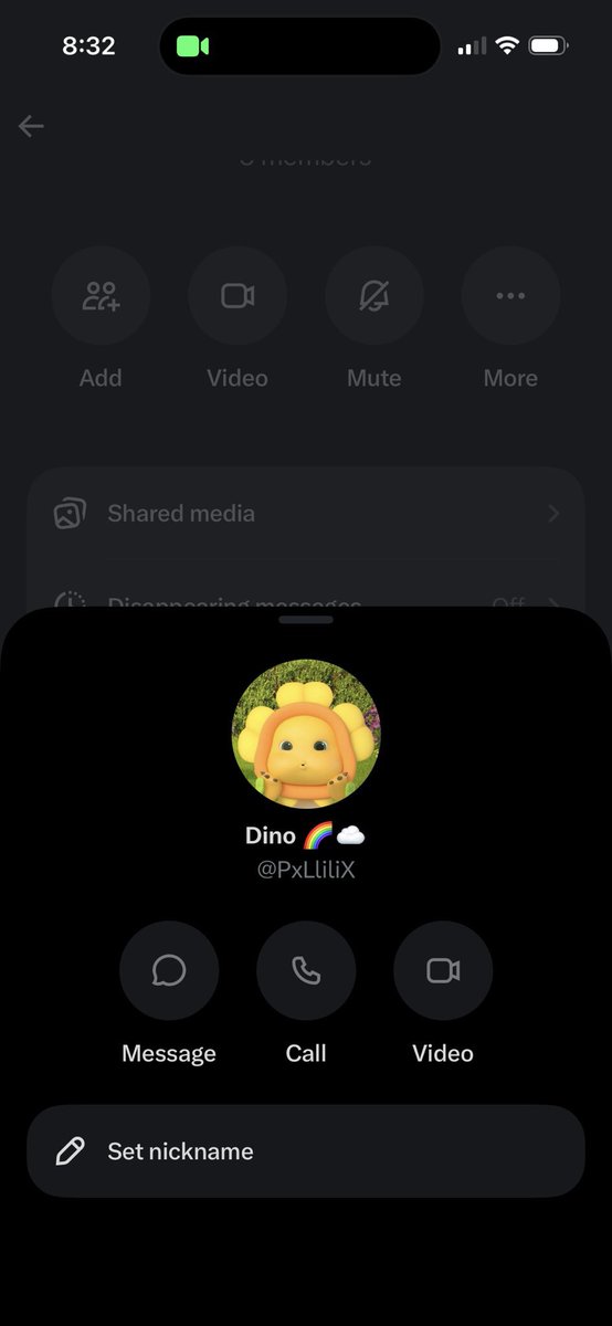 𝐘𝐮𝐦𝐢𝐬𝐡𝐢𝐢 🐰| MW Services Open!!༊*·˚ tweet media