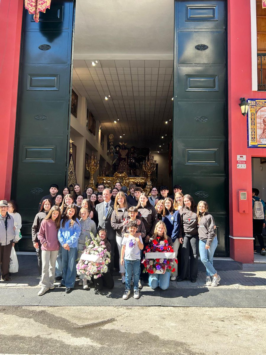 La Sentencia Málaga tweet media