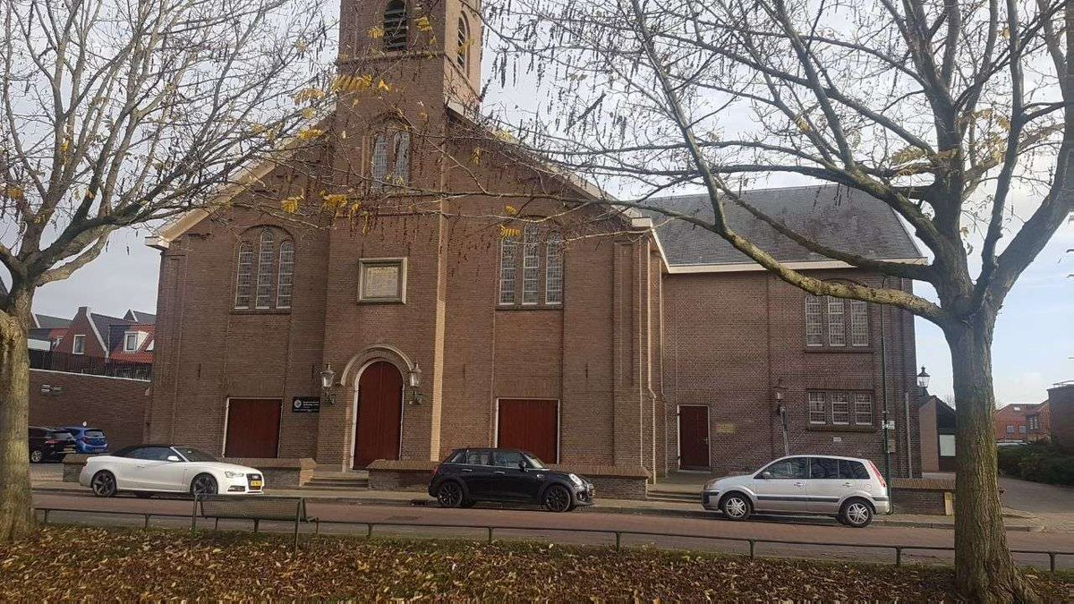de Bunschoter tweet media