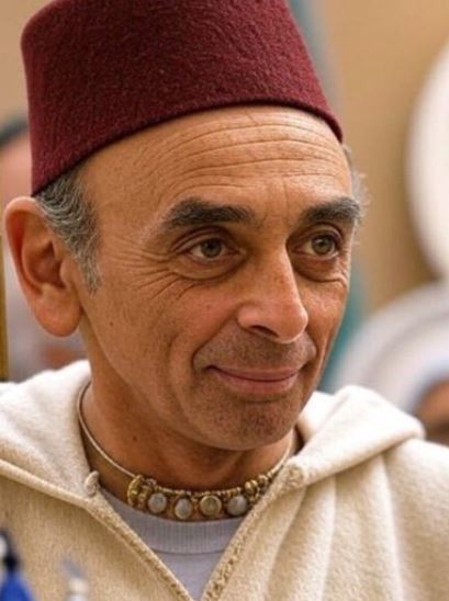 ad nauseam tweet media