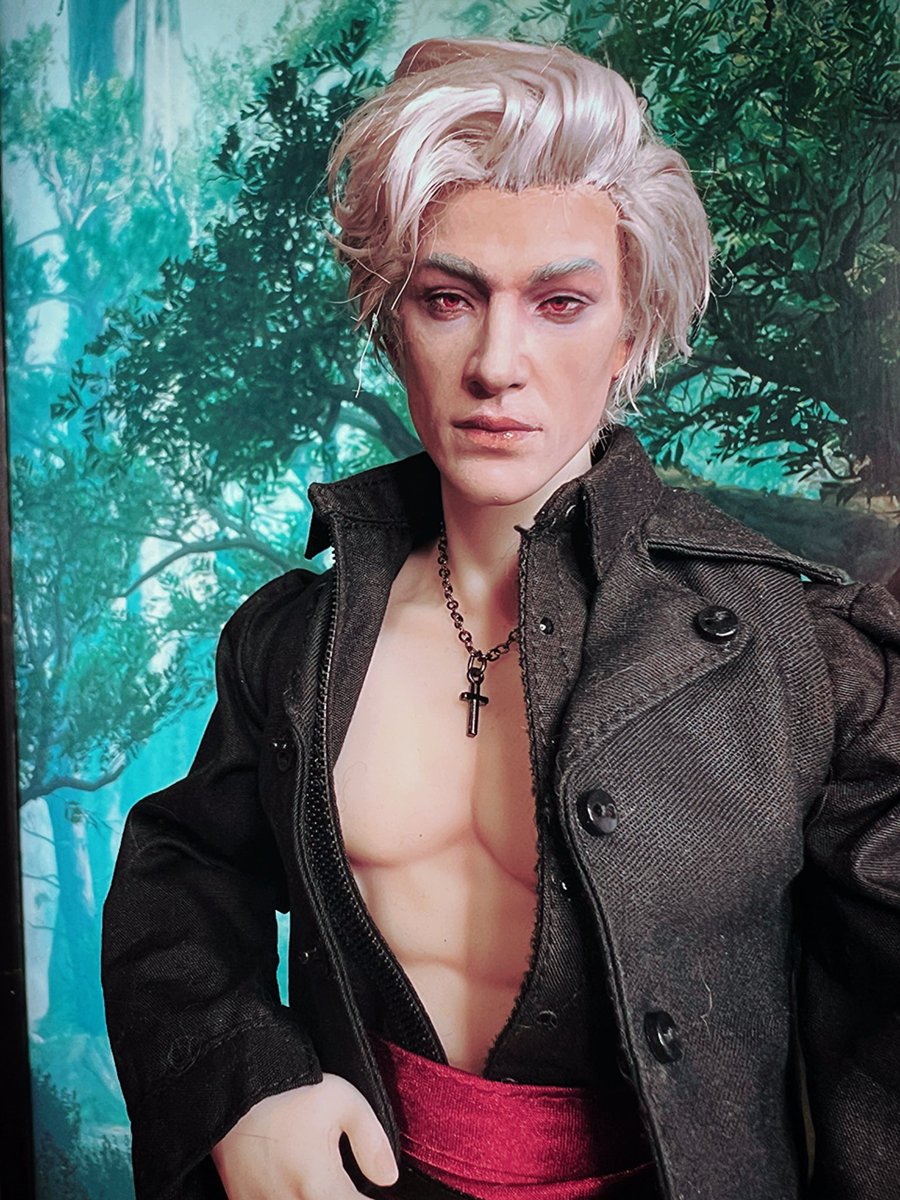 Ainaven Cosplay tweet media