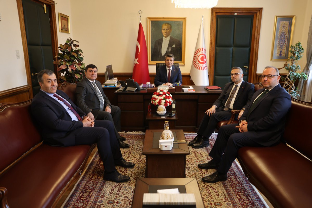 Esenyurt Kaymakamlığı tweet media