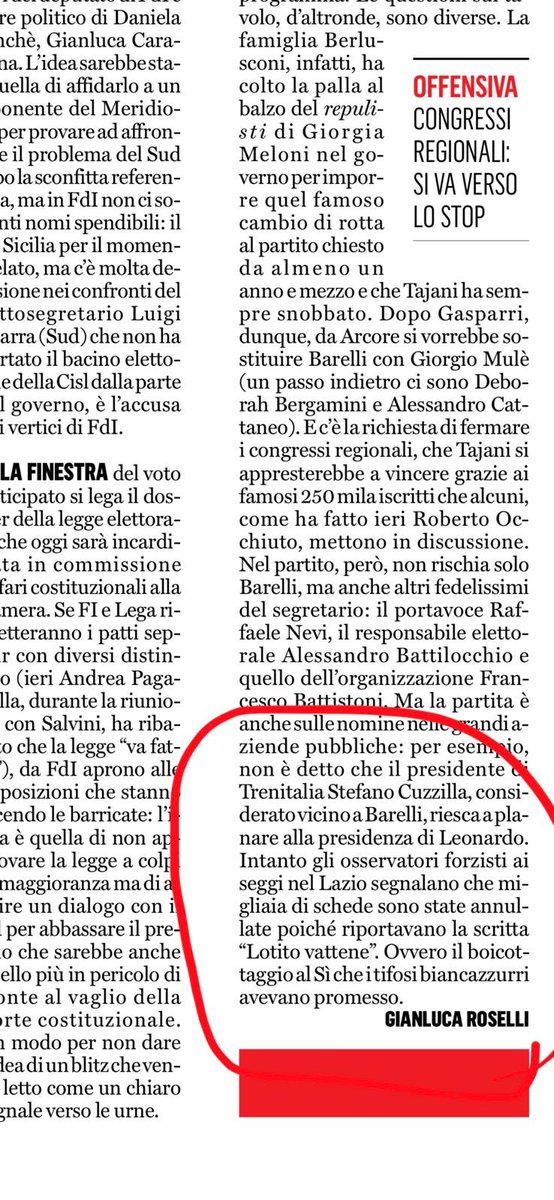 Franco Spicciariello tweet media