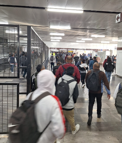 MetroCDMX tweet media