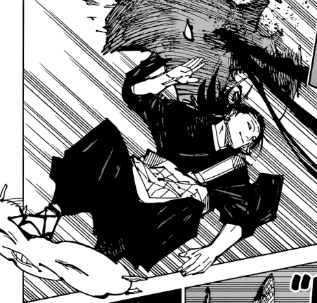 ⋆˚꩜。Kenjaku kisser 5000 tweet media