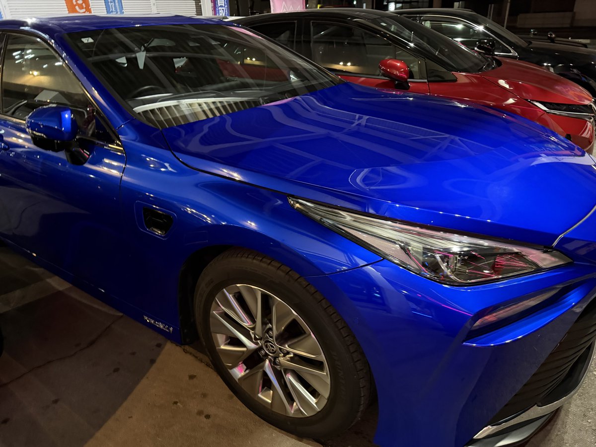 カークリエイティブジャパン tweet media