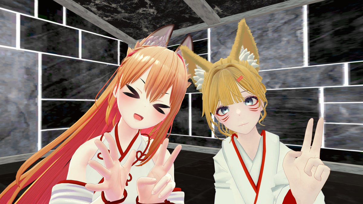 狐ノ巳(このみ) tweet media