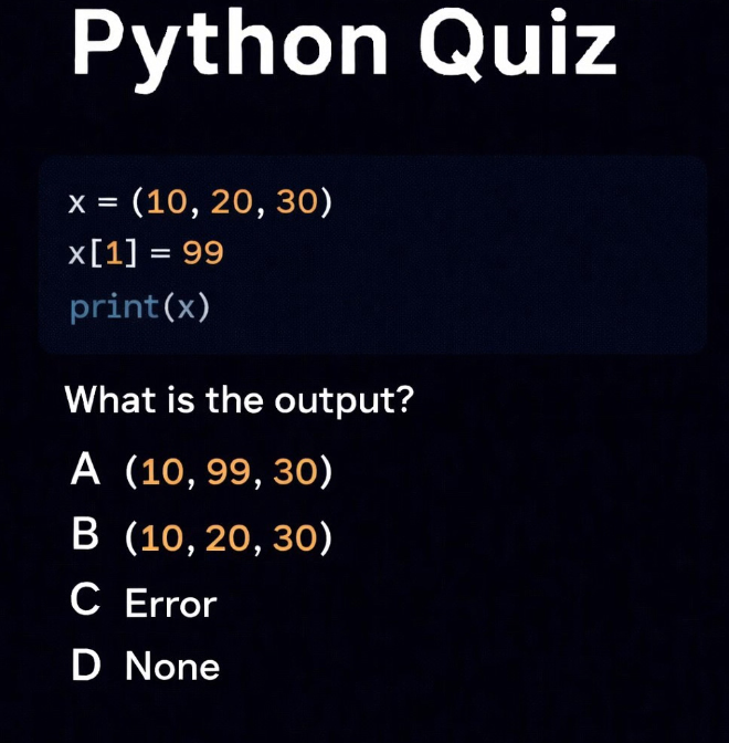 Python Programming tweet media