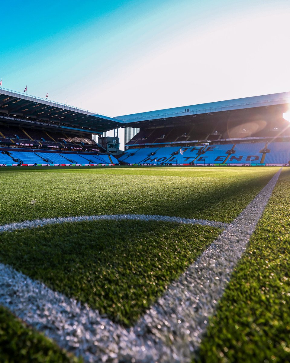 Aston Villa tweet media