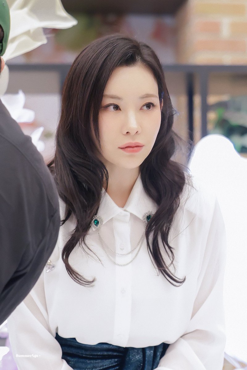 Summer_Ago's tweet photo. 260330 뮤지컬 렘피카 미니콘서트
#정선아 #정썸머 #썸머 #郑善雅 #JeongSunAh #렘피카 #Lempicka https://t.co/fSn8ni0PSv