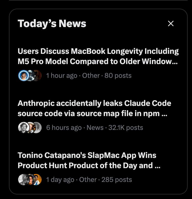 Tonino Catapano (tonnoz) tweet media