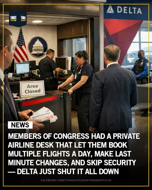 davidjnemeth's tweet photo. EVERY airline needs to get behind .@Delta until they fully fund and NEVER hold paychecks ransom again - end this privilege and of course, #Termlimits  .@TSA .@JetBlue .@united .@SouthwestAir .@AlaskaAir .@aairwaves https://t.co/mZCMHYlYkv