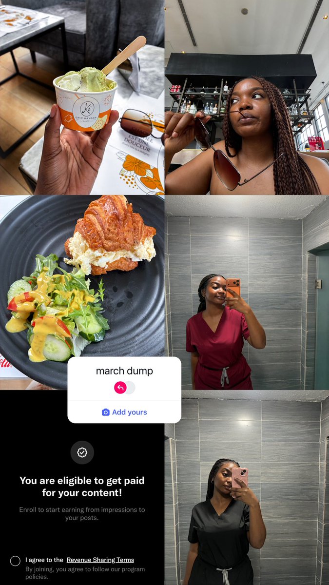 Clarethedentist tweet media