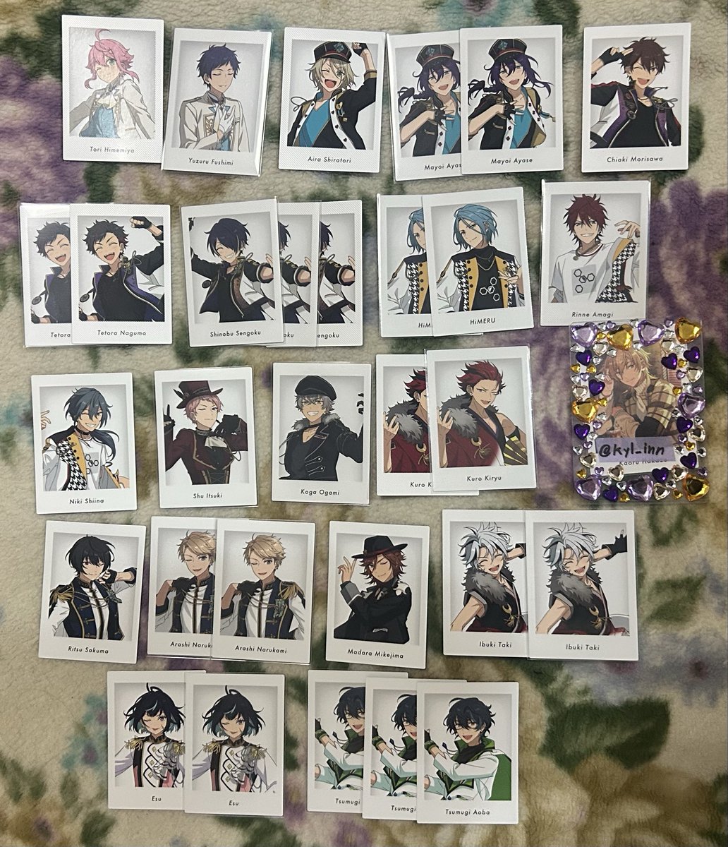 ゆい🥞 tweet media