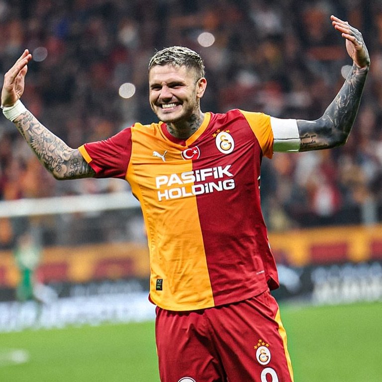Forza Cimbom tweet media
