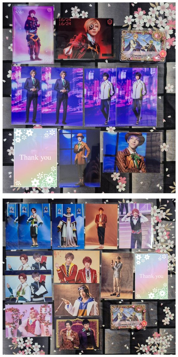 まこ@手渡し可能日はプロフ参照 tweet media