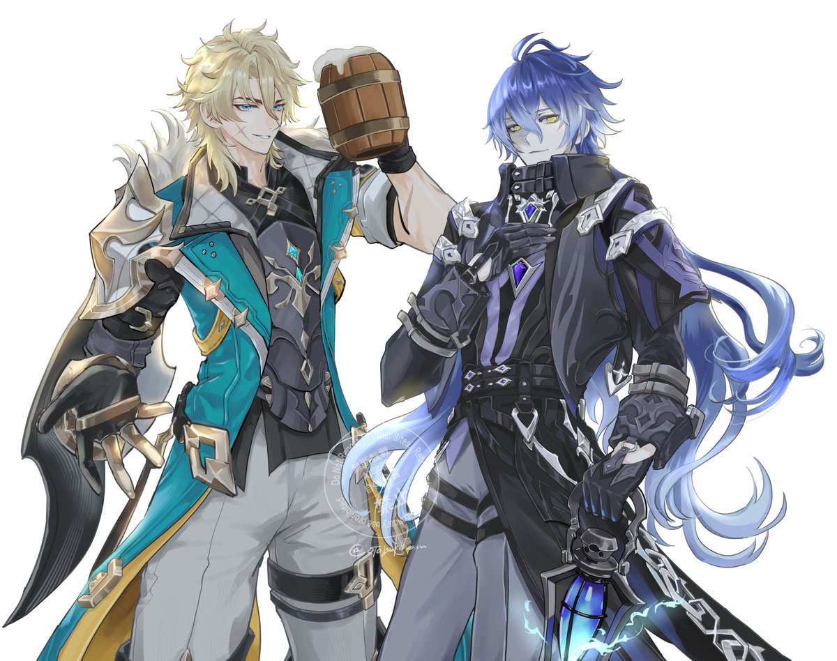 唐草🌱【skeb募集中】 tweet media