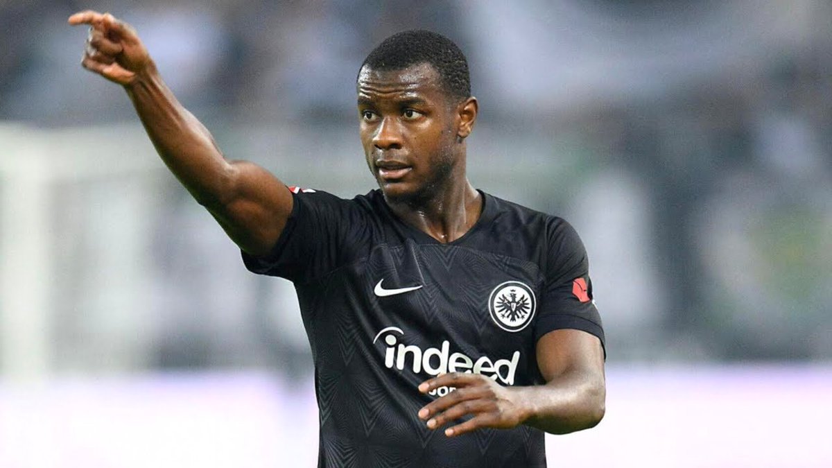 Transfer News tweet media