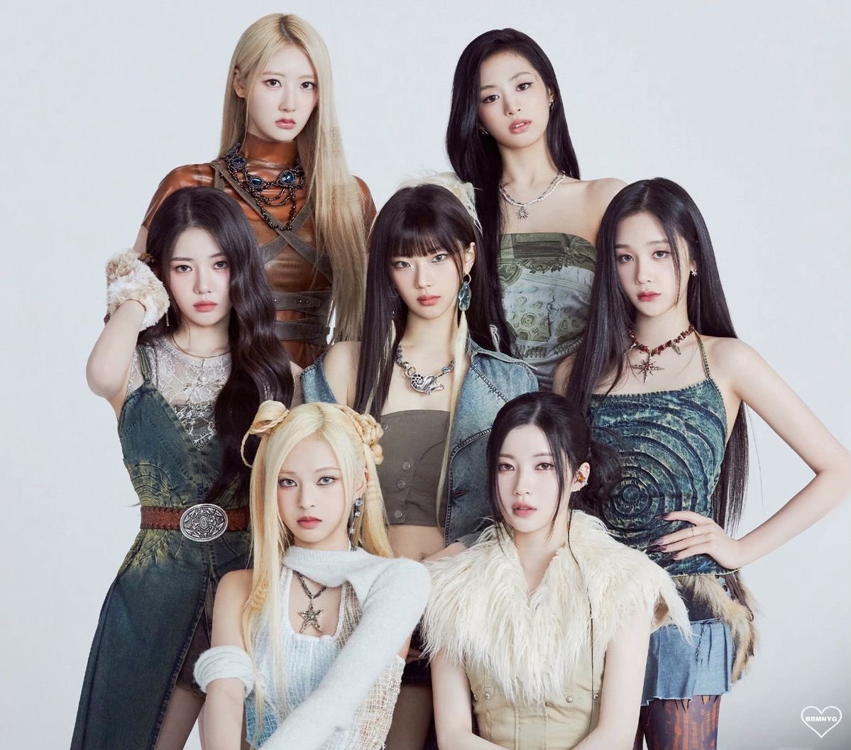 BABYMONSTER PICS tweet media