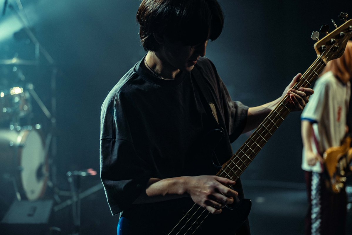 Hibiki / ELEVEN OCEAN tweet media