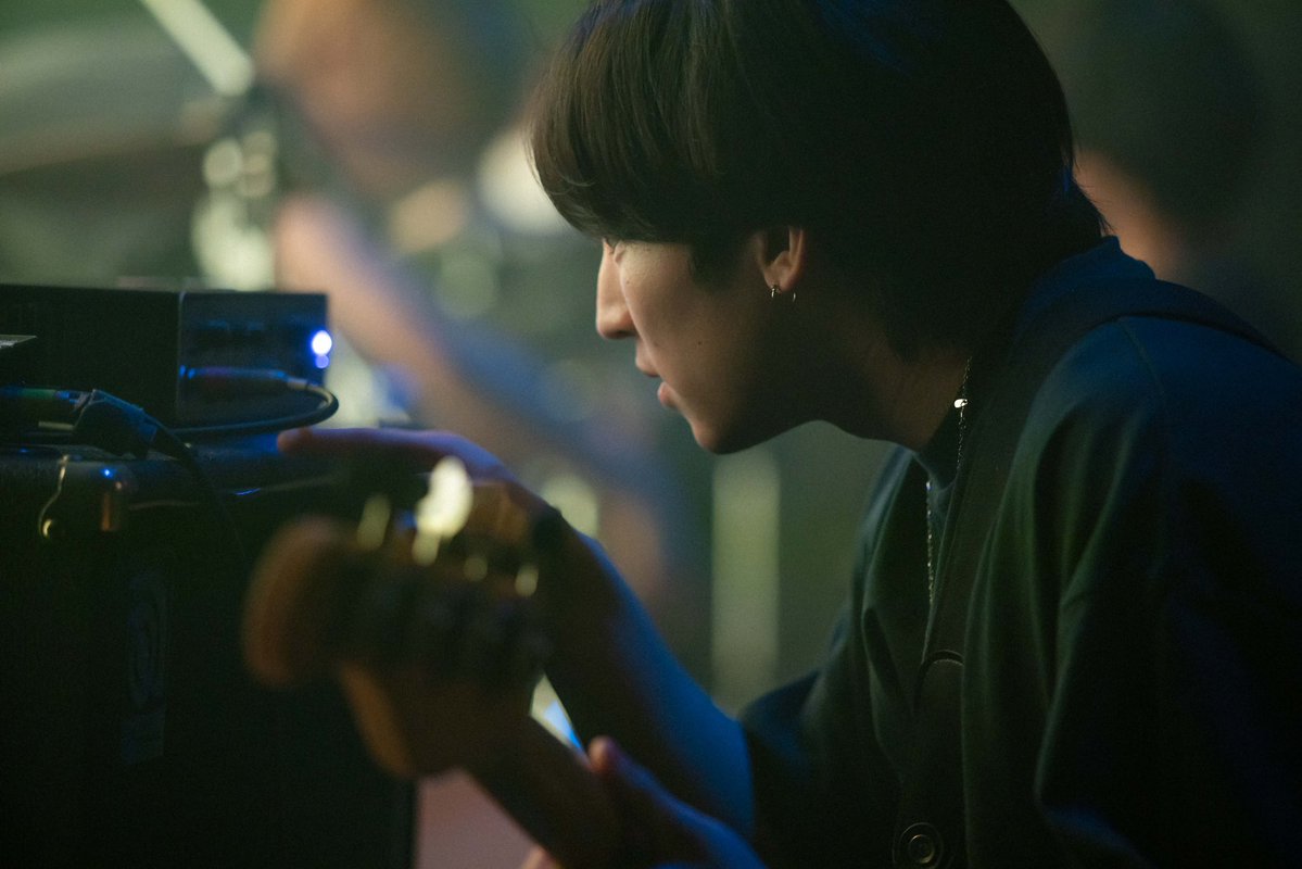 Hibiki / ELEVEN OCEAN tweet media