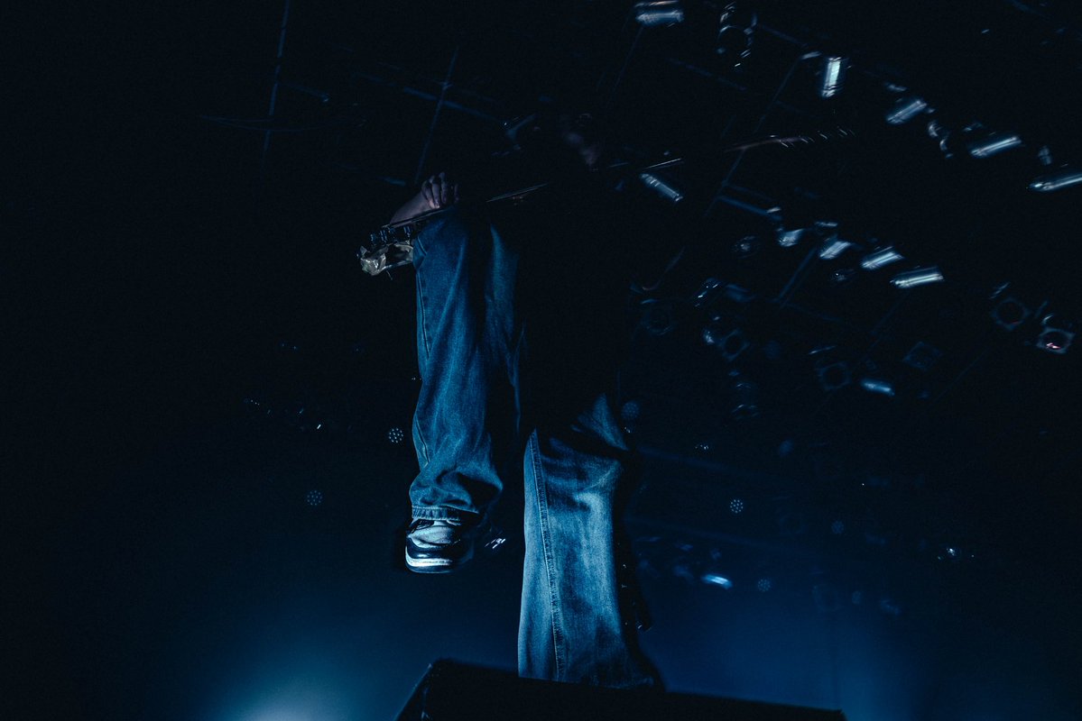 Hibiki / ELEVEN OCEAN tweet media