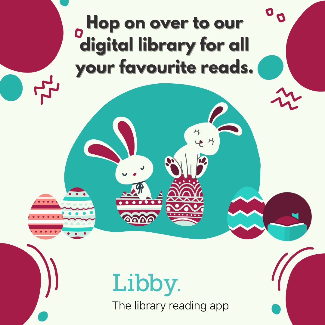 Wiltshire Libraries tweet media