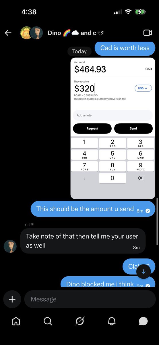 𝐘𝐮𝐦𝐢𝐬𝐡𝐢𝐢 🐰| MW Services Open!!༊*·˚ tweet media