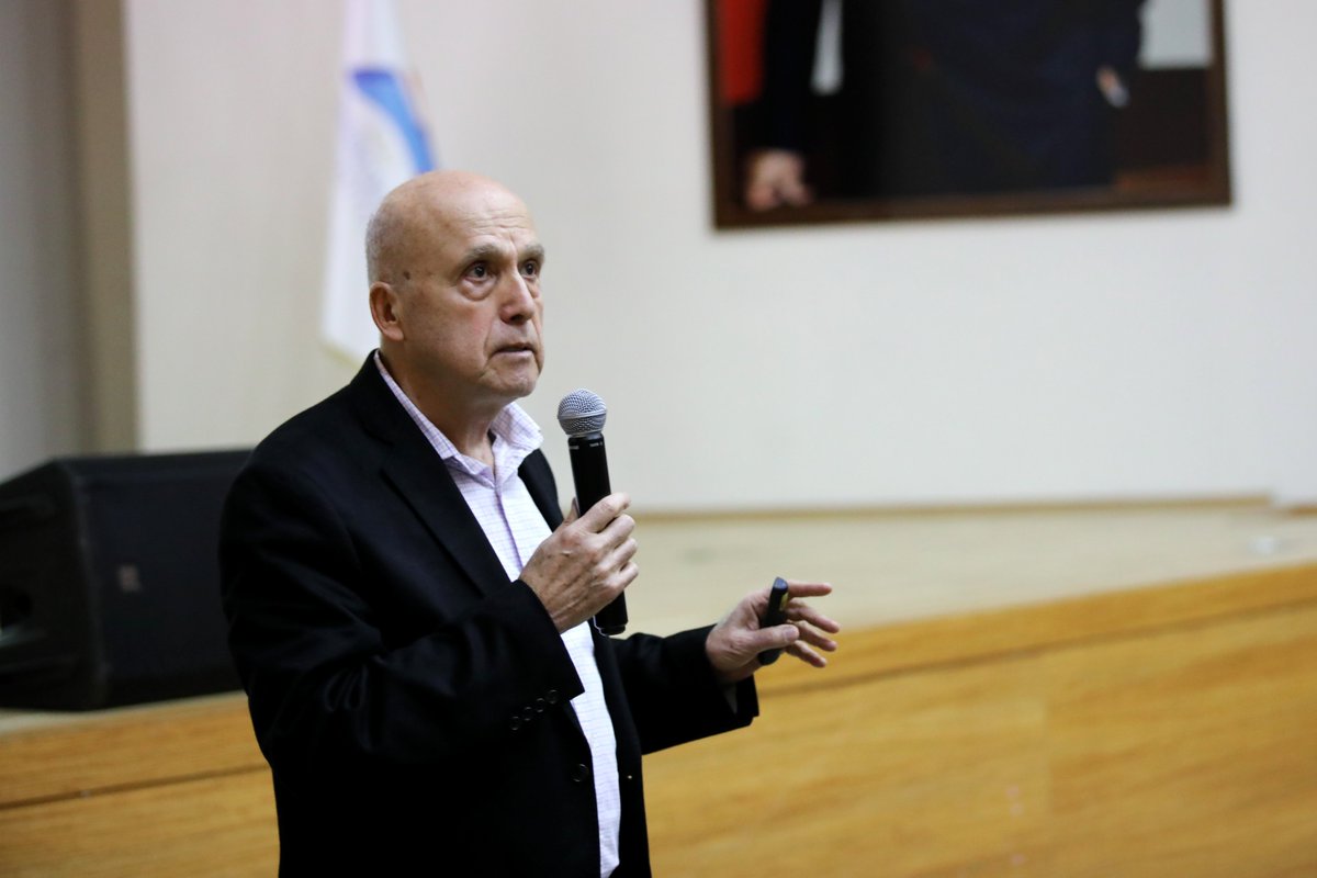 Ağrı İbrahim Çeçen Üniversitesi tweet media