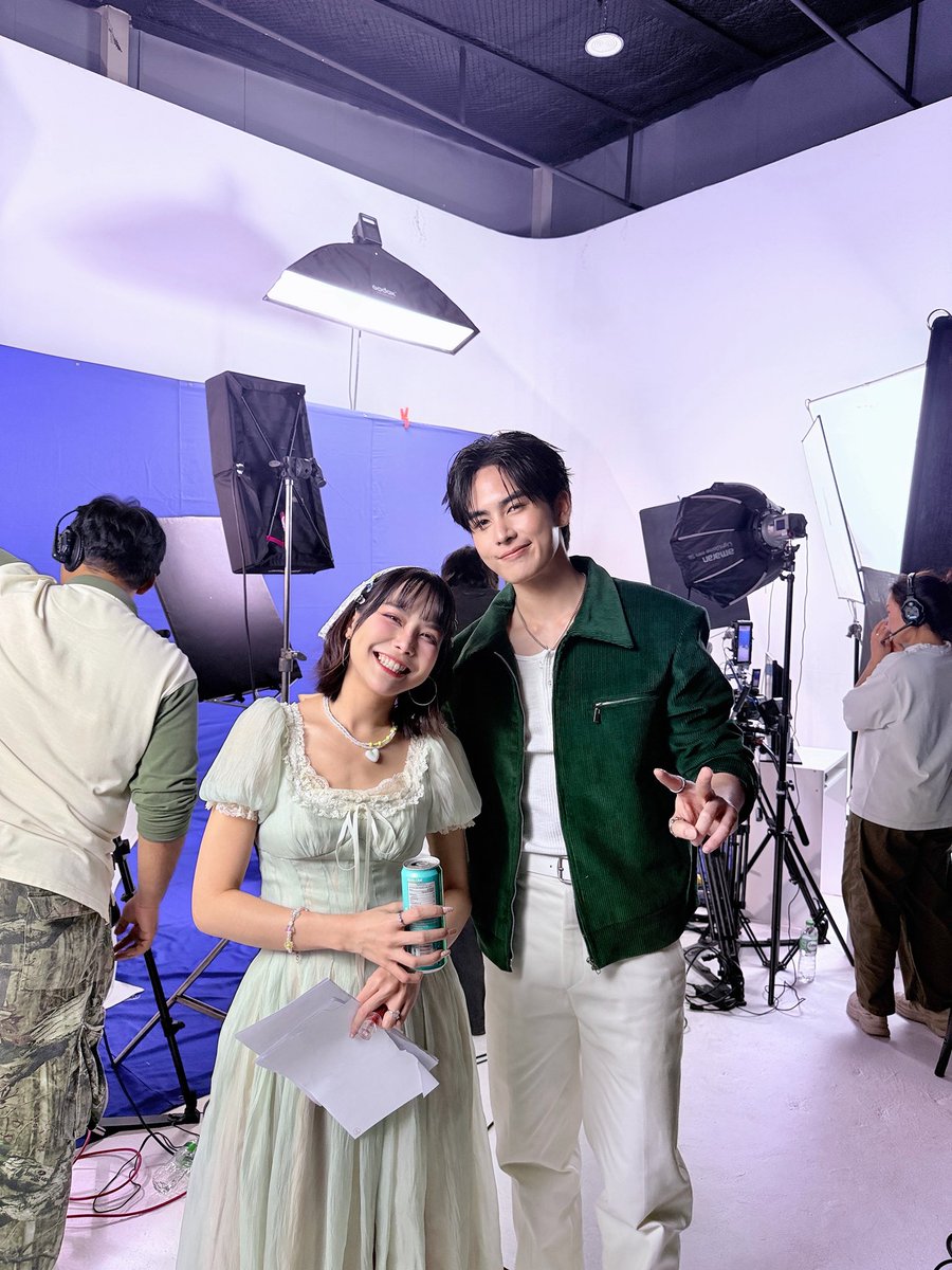 Nattapa Beauphung tweet media