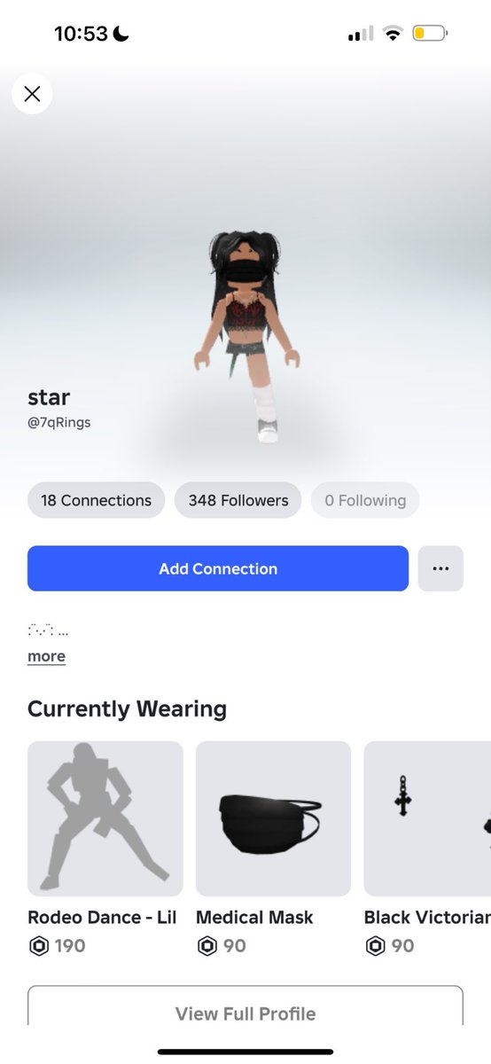 𝐘𝐮𝐦𝐢𝐬𝐡𝐢𝐢 🐰| MW Services Open!!༊*·˚ tweet media