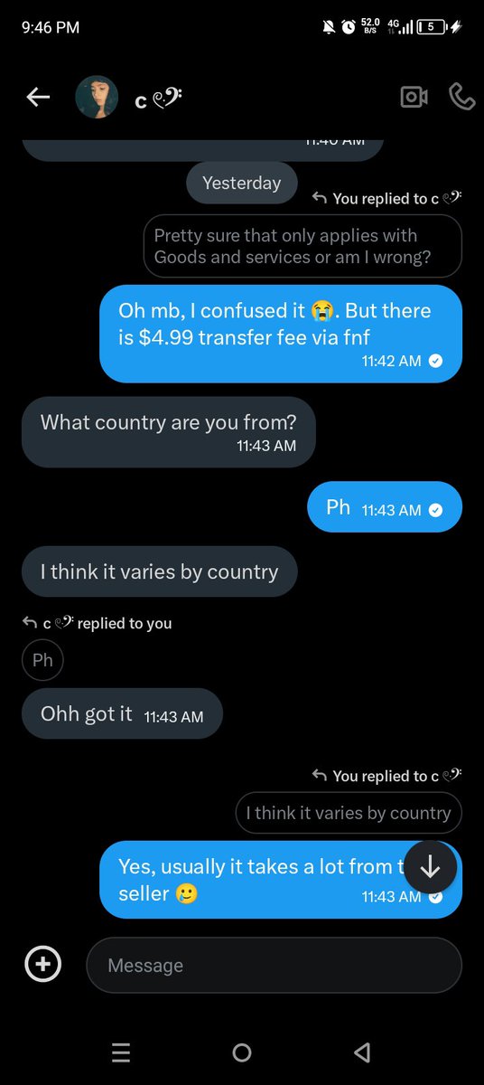 𝐘𝐮𝐦𝐢𝐬𝐡𝐢𝐢 🐰| MW Services Open!!༊*·˚ tweet media