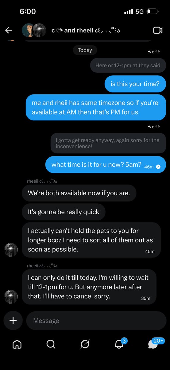 𝐘𝐮𝐦𝐢𝐬𝐡𝐢𝐢 🐰| MW Services Open!!༊*·˚ tweet media