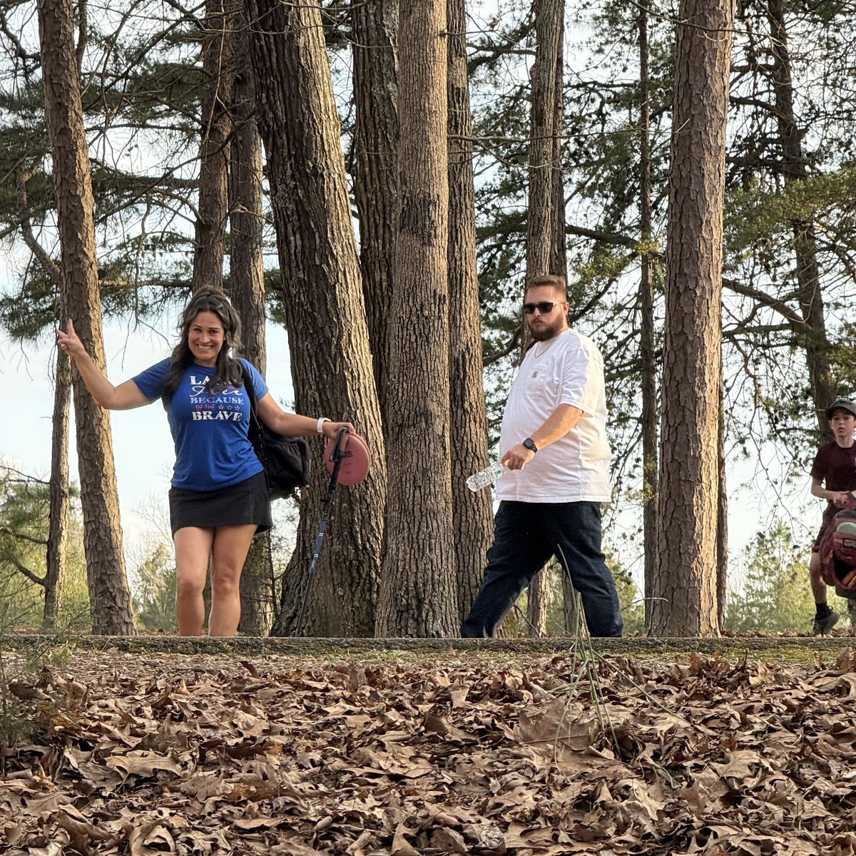 Hitting Chains tweet media