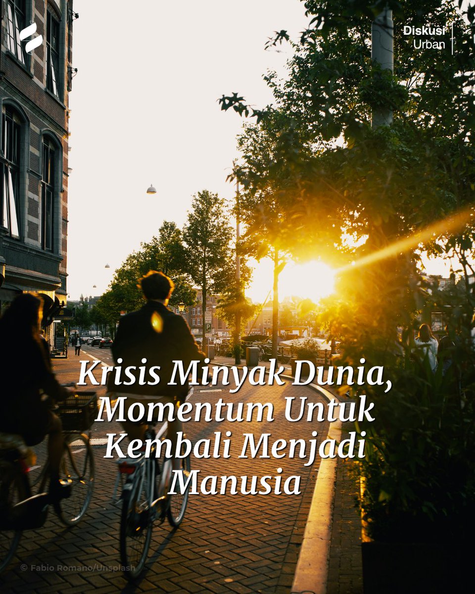 Txt Tata Kota - The Urbanist Zine tweet media