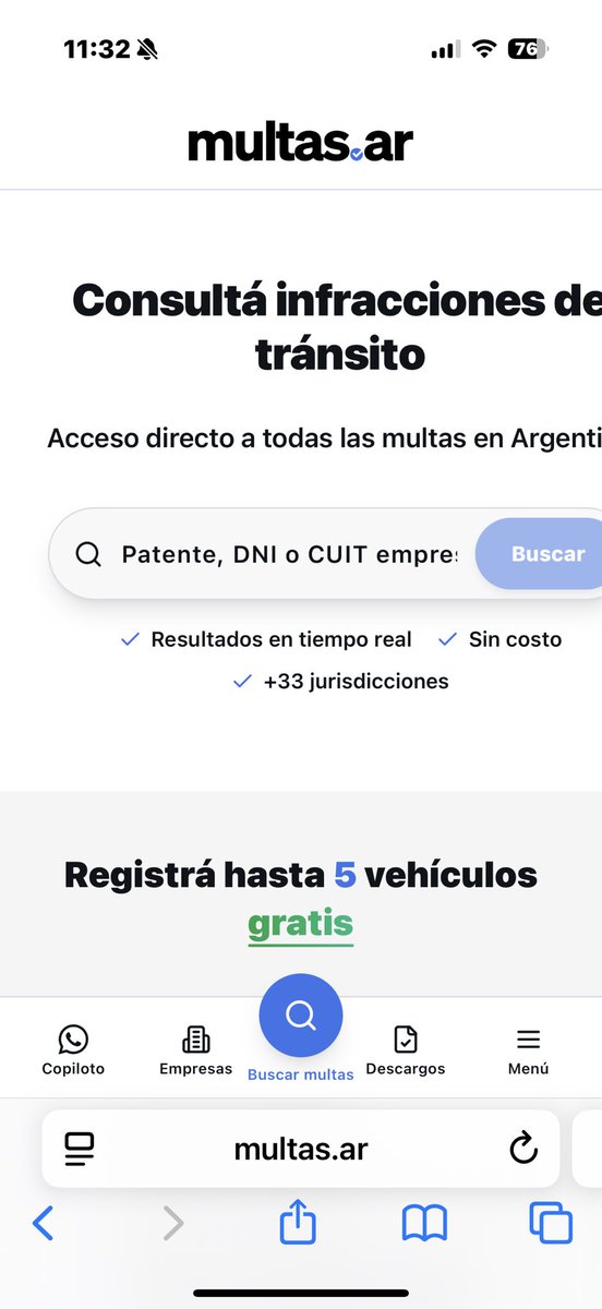Ahorrá con Anabella tweet media