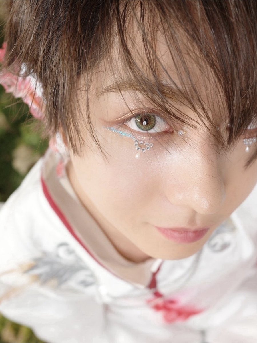 ochako🫐 tweet media