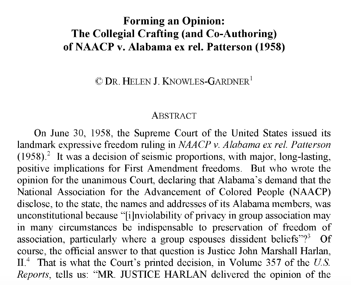 Dr. Helen J. Knowles-Gardner tweet media