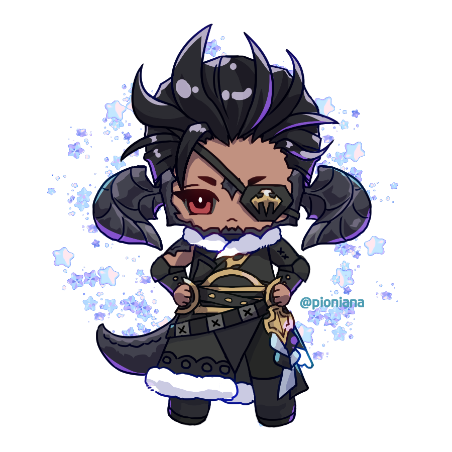 박뾰💍 tweet media