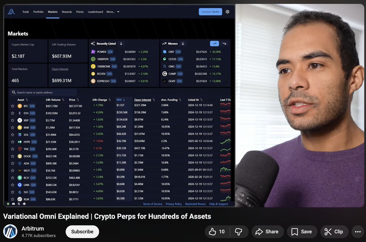 Variational tweet media